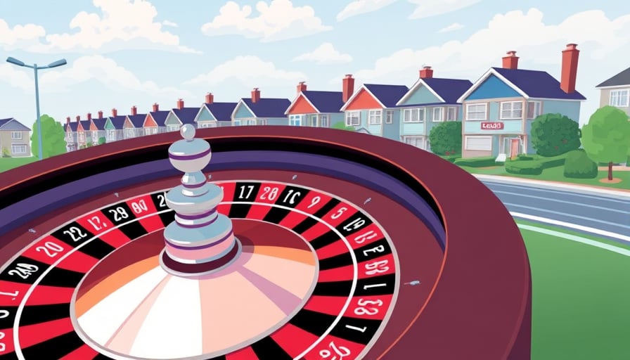 DraftKings Launches CFTC‑Regulated Prediction‑Market Platform to Diversify Revenue