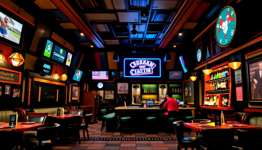 DraftKings Navigates New Regulations by Blending Digital Betting with Immersive In‑Store Experiences