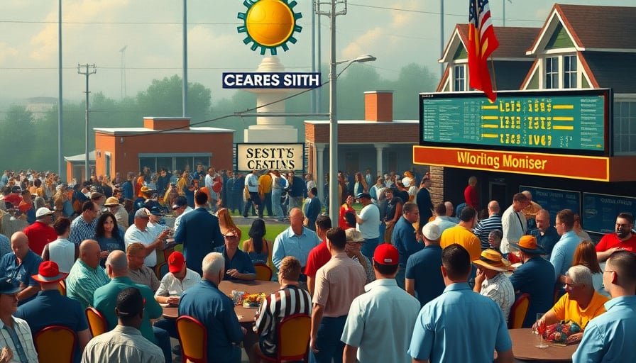 DraftKings Navigates Volatility: Omnichannel Strategy & Competitive Shifts