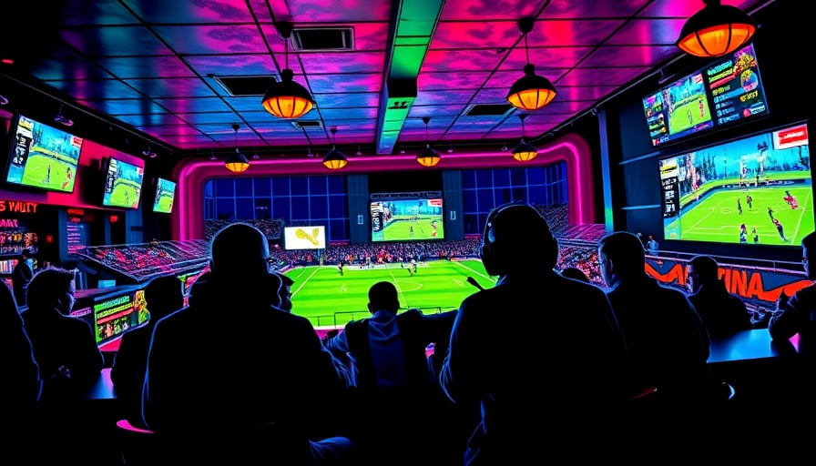 DraftKings Q4 2025: 43% Revenue Surge, Strong EBITDA, Yet Share Drop Persists