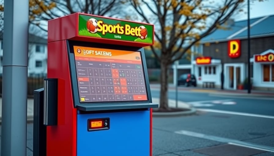 DraftKings Rises: How Omnichannel Betting & Supply‑Chain AI Propel 2030 Growth DraftKings Rises: How Omnichannel Betting & Supply‑Chain AI Propel 2030 Growth