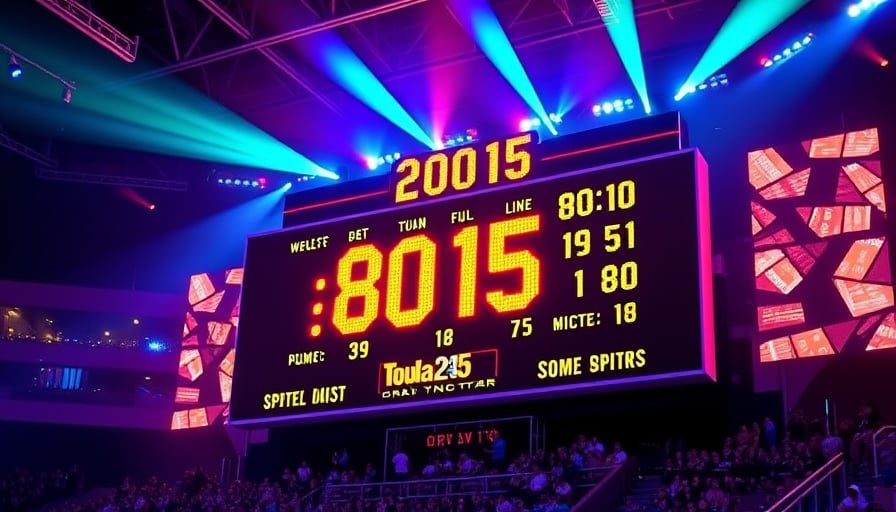 DraftKings Surges: Analysts Boost Targets Amid Bold Omnichannel Betting Expansion DraftKings Surges: Analysts Boost Targets Amid Bold Omnichannel Betting Expansion