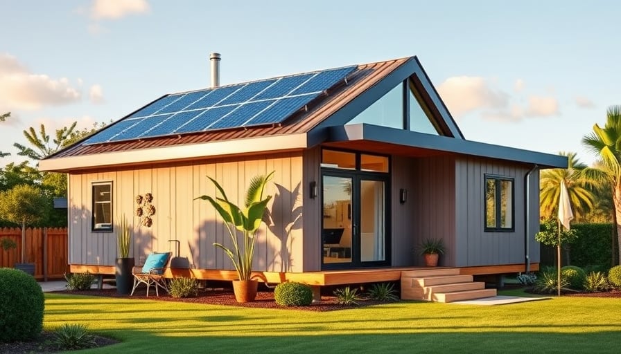 DR Horton Inc. Accelerates Growth with Digital, Modular and Sustainable Homebuilding Strategies