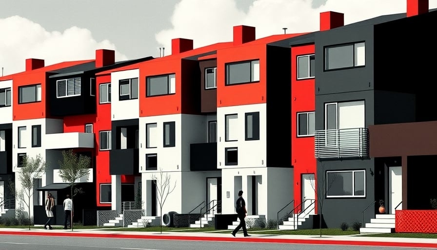 DR Horton’s Rising Stock Shows How Omnichannel Housing Drives Consumer‑Goods Growth