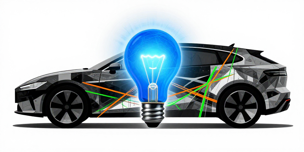 Drive Profit with Aisin: Global Automotive Parts, R&D, and EV Growth