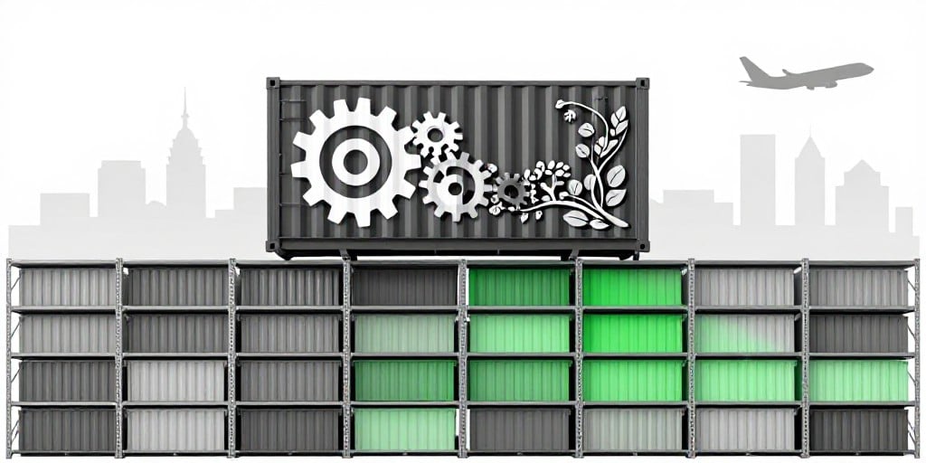 DSG Boosts Distribution, Cuts Costs, and Drives ESG Growth for 2024