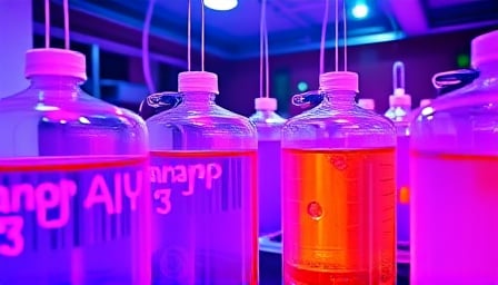 DSM-Firmenich AG Advances Share Repurchase Program Amid Market Growth and Strategic Decisions