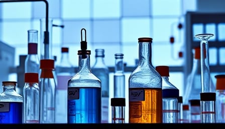 DSM-Firmenich Marks New Growth Era with Strong Financial Results and Sustainability Commitment