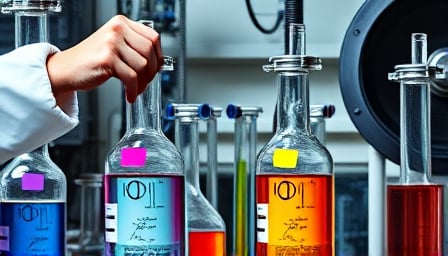 DSM-Firmenich's 2024 Financials: A Testament to Innovation and Market Leadership