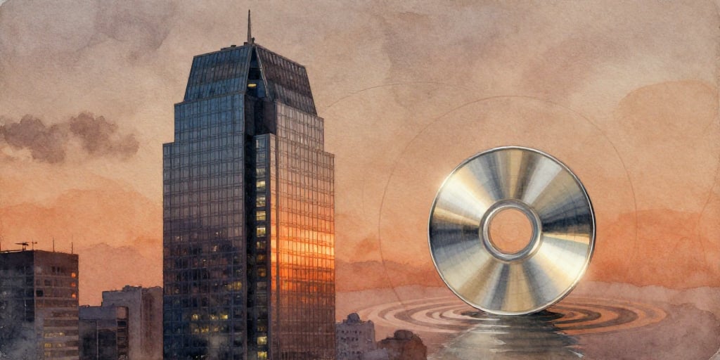 DSM‑Firmenich Accelerates Share‑Buyback, Boosting EPS & Leverage Ahead of Q3 '26