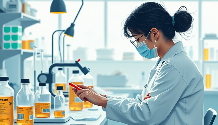 DSM‑Firmenich Drives Growth with Skin‑Care, Nutrition Focus & €500M Share Buy‑Back