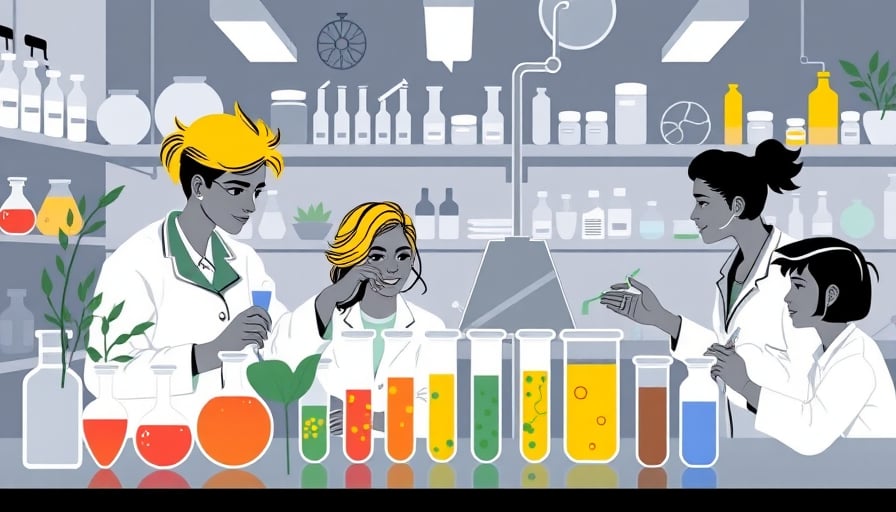 DSM‑Firmenich: Navigating Growth, Regulation, and Competition in Specialty Ingredients