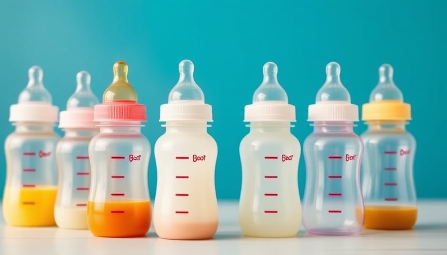 DSM‑Firmenich Secures Glycare 3SL 9001 HMO Approval in China, Malaysia & Thailand