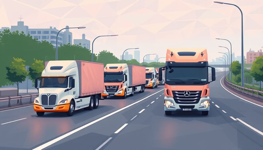 DTAG Drives Growth: 12% EV Surge, LiDAR Push, and 18% ROI Amid Market Volatility