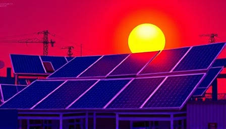 DTE Energy Aims for 7% EPS Growth with $850M Investment in Clean Energy