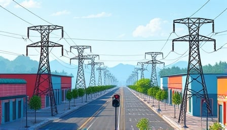 DTE Energy Bolsters Grid Modernization with Strategic Bond Issuance and Governance Reforms
