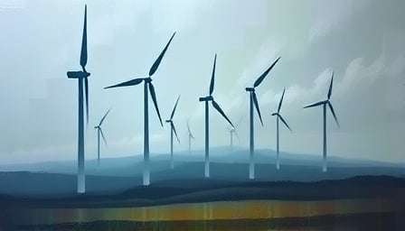 DTE Energy Co. Navigates Renewable Transition Amid Market and Regulatory Shifts