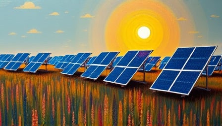 DTE Energy Completes Pine River Solar Park, Boosting Renewable Energy Goals