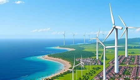 DTE Energy Co's Stock Soars 20% Amid Renewable Energy Expansion