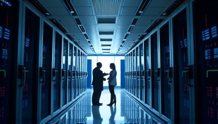 DTE Energy Reports Revenue Surge Despite EPS Decline, Eyes Data Center Growth