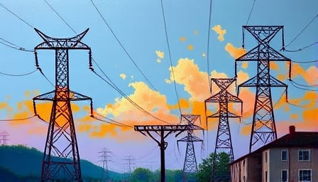 DTE Energy's Market Performance: Analyzing Valuation Metrics Amidst Fluctuating Stock Prices