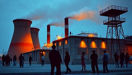 DTE Energy's Stagnant Stock Highlights Lack of Growth and Innovation