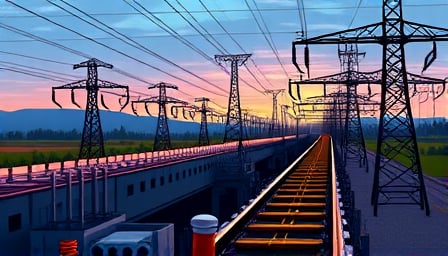 DTE Energy's Stock Soars: Analyzing the Drivers and Risks Behind Its Remarkable Growth