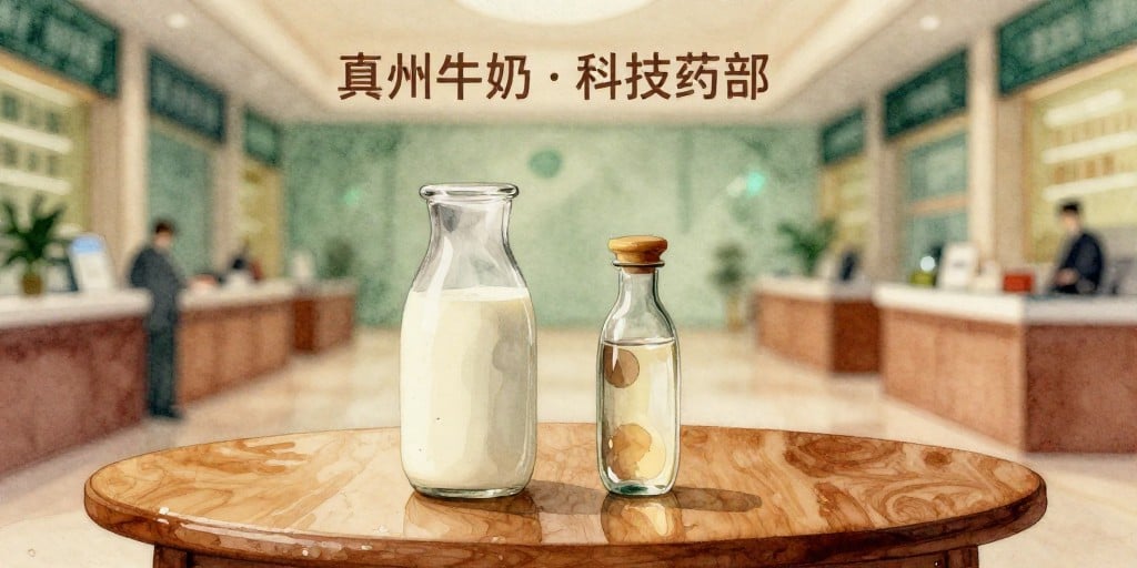 Dual IPOs: Guizhou Dairy Star X & Pharma Innovator Y Set for Record Oversubscription