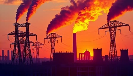 Duke Energy Maintains Steady Performance Amid Stable Asset Trading Range