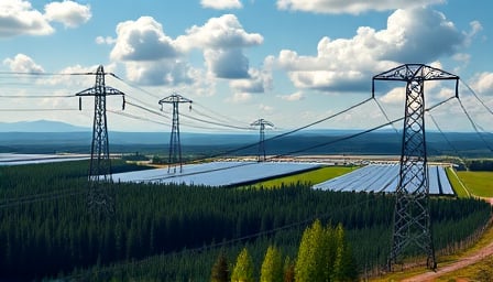 Duke Energy Takes Proactive Steps to Maintain Grid Stability During Heatwave