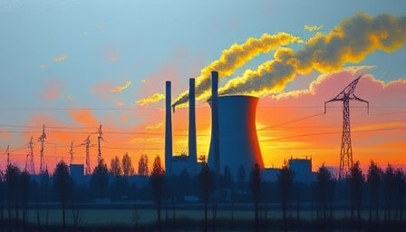 Duke Energy's Expansion: Balancing Solar Growth with Tariff Challenges