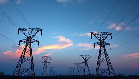 Duke Energy's Steady Performance Raises Questions About Innovation and Growth