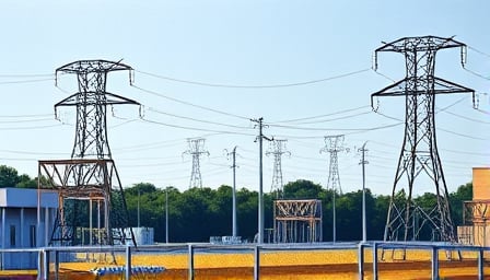 Duke Energy's Stock Price Stagnation: A Closer Look at Technical Constraints