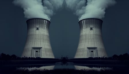 Duke Energy's Strategic Plan to Meet Rising Power Demand with Nuclear, Coal, and Grid Modernization