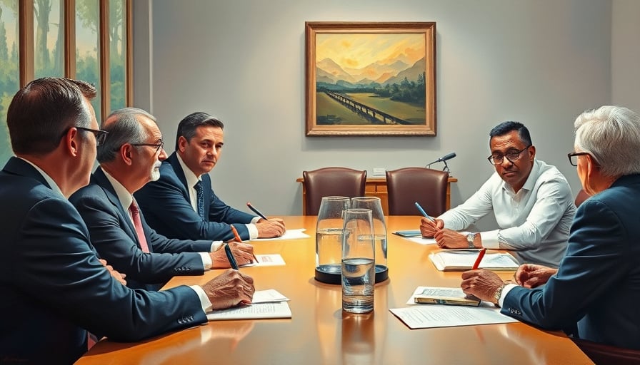 DuPont Adds Macpherson to Board, Boosting Operational Discipline & Capital Efficiency for 2024