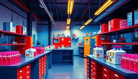 DuPont Announces Strategic Spin-Off of Qnity and Debt Restructuring Amid Market Stability