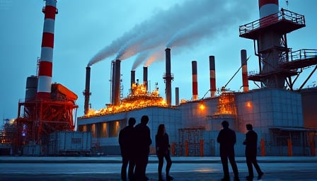 DuPont Boosts Dividend by 8%, Targets Growth Amid Electronics Spin-Off