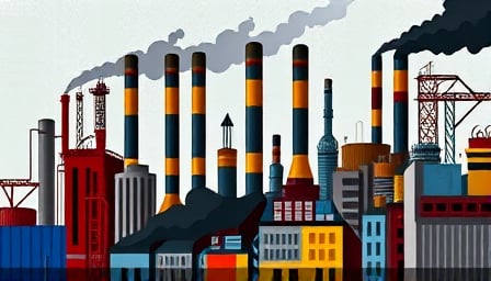 DuPont de Nemours' Stagnant Stock Performance Signals Need for Strategic Revamp