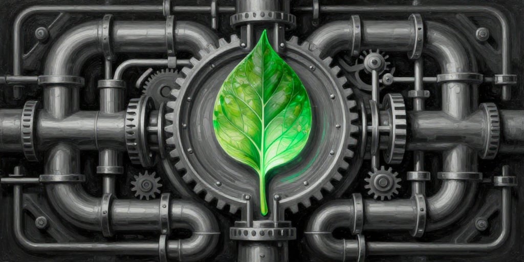 DuPont de Nemours Survives Petrochemical Volatility With Supply‑Chain Resilience and Bio‑Based Innovation