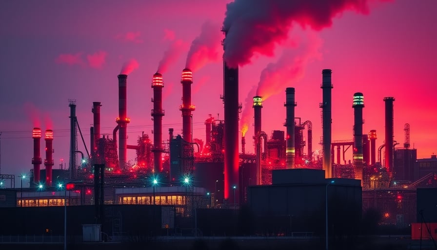 DuPont de Nemours: Diversified Materials Leader Gaining Investor Confidence with 12‑Month Stock Surge DuPont de Nemours: Diversified Materials Leader Gaining Investor Confidence with 12‑Month Stock Surge