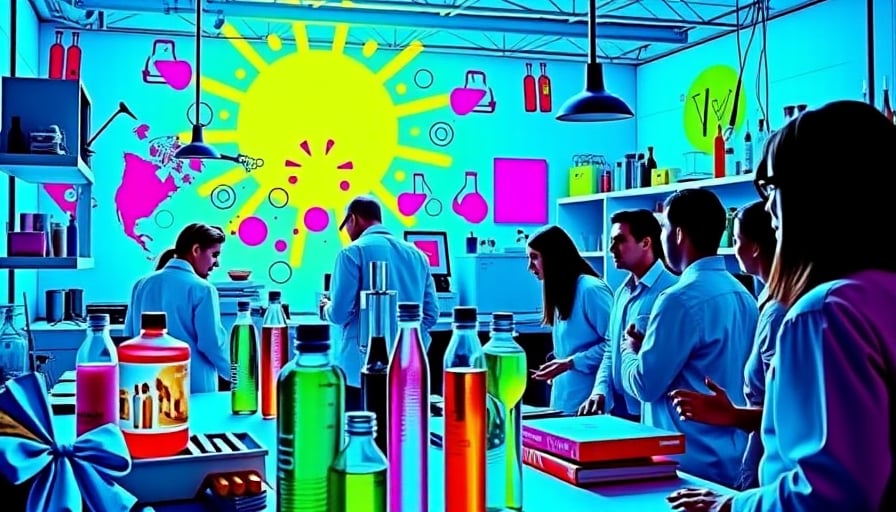 DuPont de Nemours Expands Cellulose‑Gel Portfolio, Strengthens Governance, and Boosts Growth