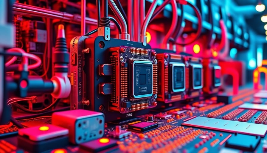 DuPont Drives Growth: From High‑Tech Semiconductor Materials to Kenya's Water‑Sustainability Initiative