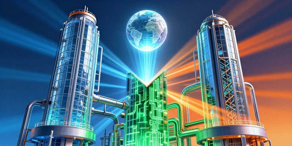 DuPont Spins Off Electronics to Form QNITY, Executes 1‑for‑3 Reverse Split