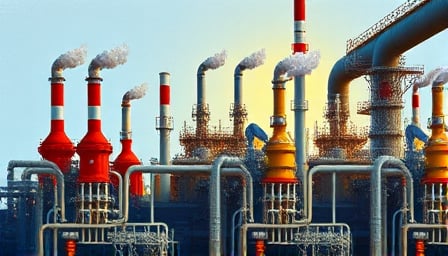 DuPont's Bold Spin-Off Strategy: High Stakes in Electronics Business Divestiture
