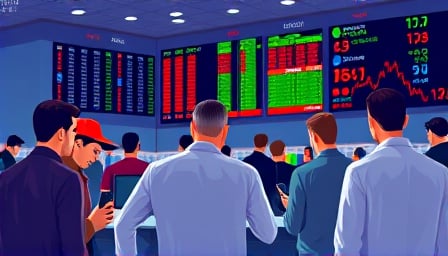 Dynatrace Achieves Market Leadership with 80-Plus RS Rating and Strong Valuation Metrics