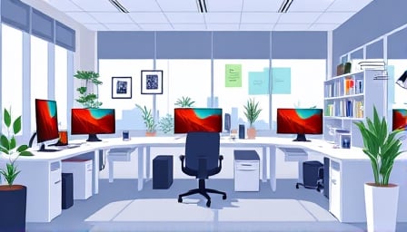 Dynatrace Inc. Experiences Steady Stock Growth Amid Industry Leadership