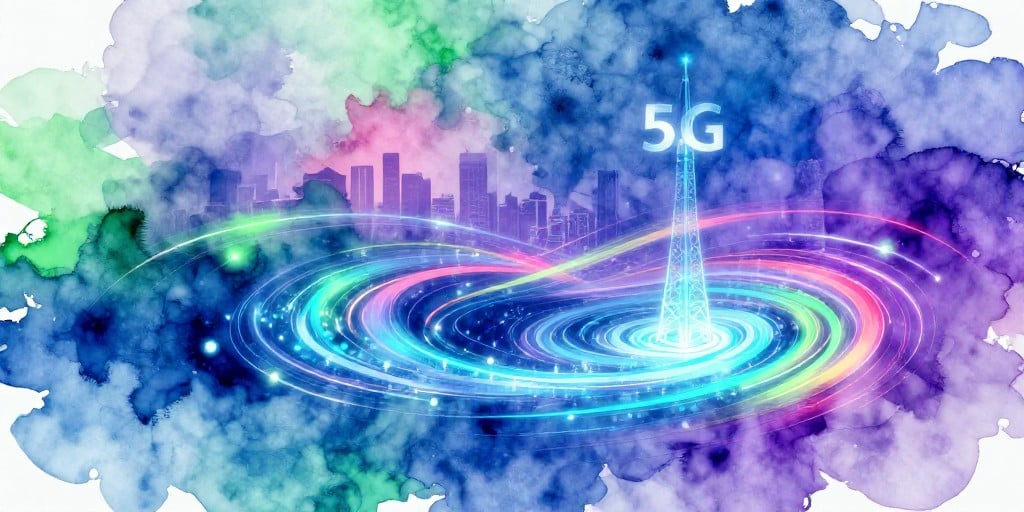 e& & Vodafone: 2026 Telecom‑Media Synergy Drives 5G, Content & Growth