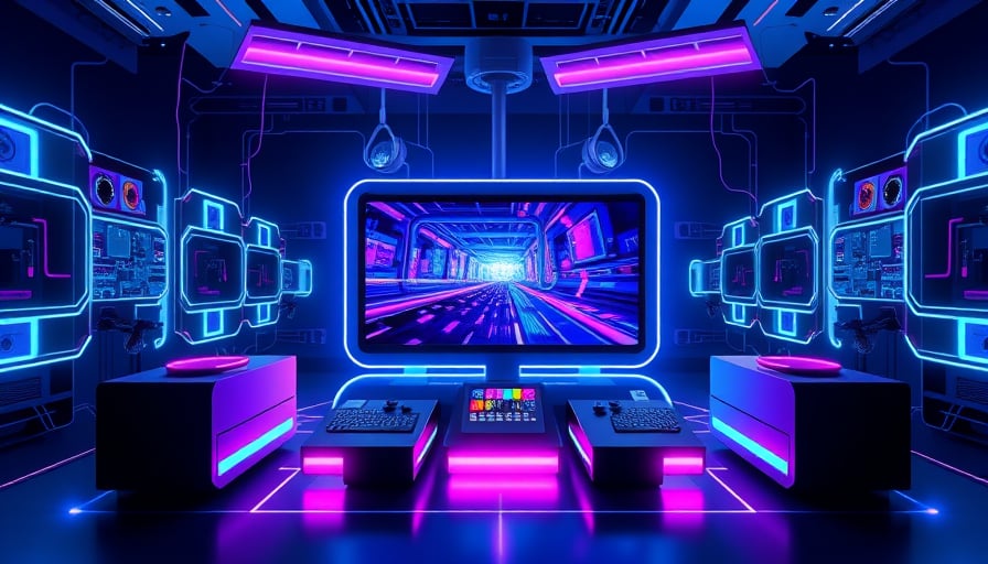 EA Misses Earnings Expectations Amid Strategic Investments in Cloud Gaming and Content Expansion EA Misses Earnings Expectations Amid Strategic Investments in Cloud Gaming and Content Expansion