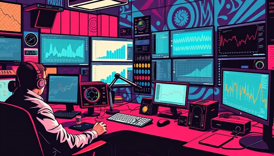 EA Q3 Report: Revenue Grows, Profit Falls — Investors Eye Regulatory Risks & AI Opportunities