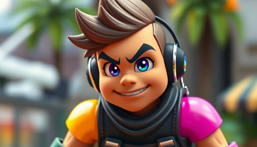 EA Shares Edge Higher as Short‑Interest Drops After Solid Q1 Earnings